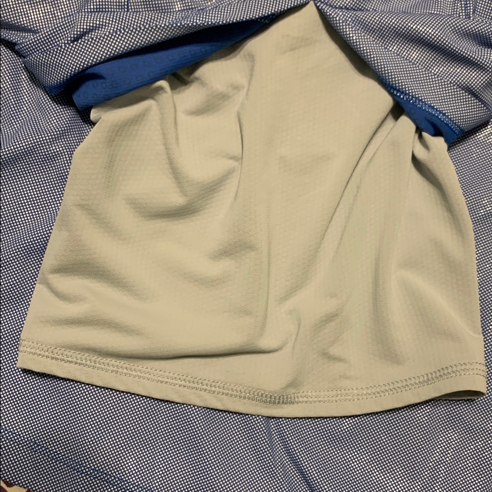 Columbia PFG Terminal Deflector Zero Hoodie Women’s medium - Picture 9 of 10